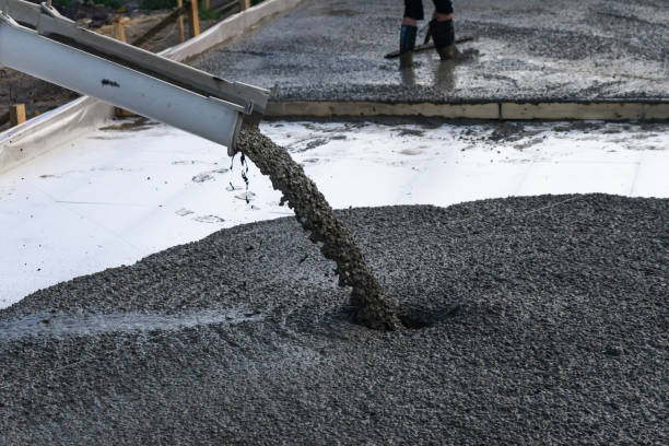 Best Commercial Concrete Services in White City, FL
