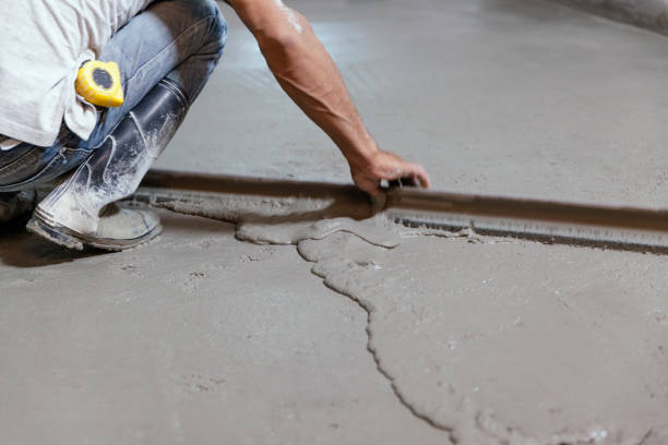  White City, FL Concrete contractor Pros