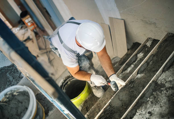 Best Residential Concrete Solutions in White City, FL